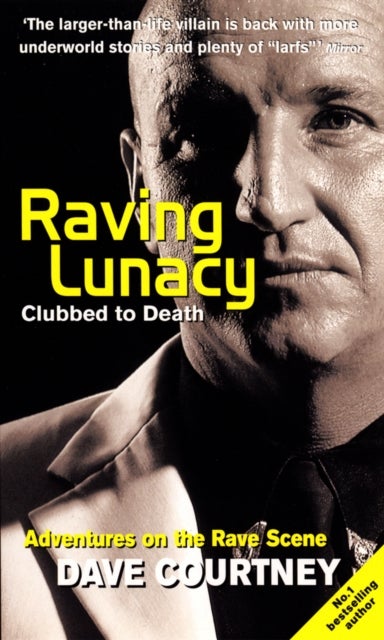 Raving Lunacy - Clubbed To Death