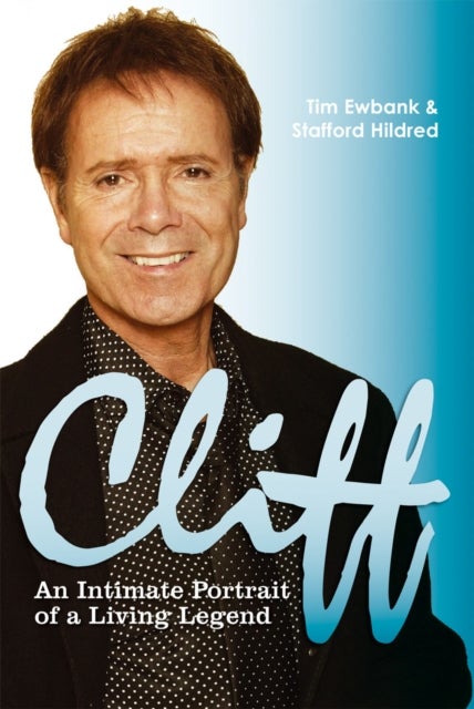 Cliff - An Intimate Portrait of a Living Legend
