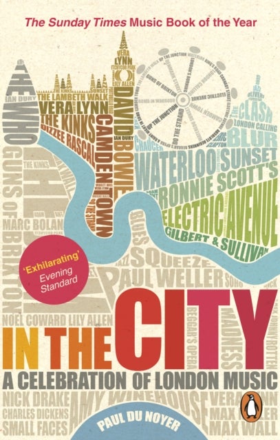 In the City - A Celebration of London Music