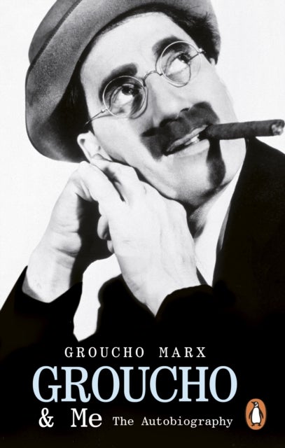 Groucho and Me - The Autobiography
