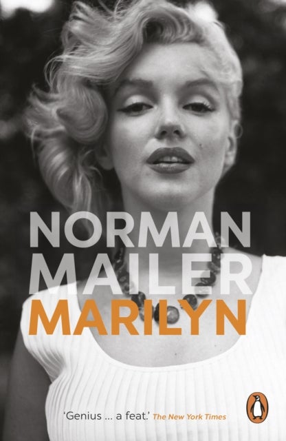 Marilyn - A Biography