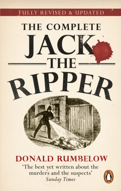 Complete Jack The Ripper