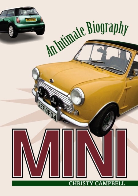 Mini - An Intimate Biography