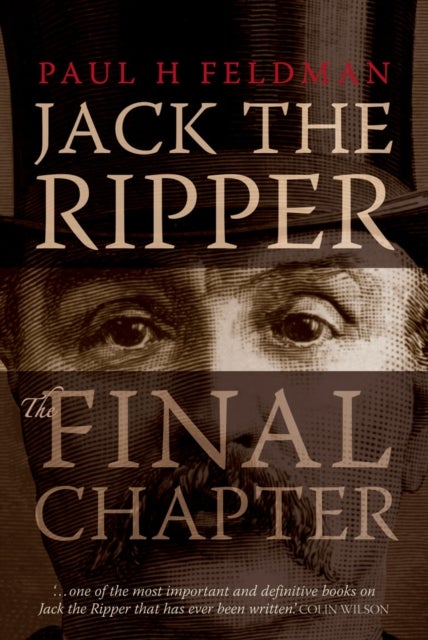 Jack The Ripper - The Final Chapter