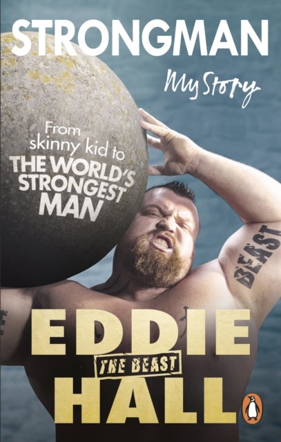 Strongman - My Story