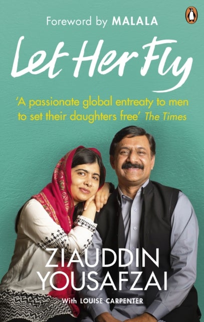 Let Her Fly - A Father’s Journey and the Fight for Equality