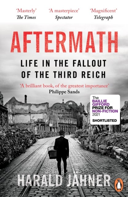 Aftermath - Life in the Fallout of the Third Reich