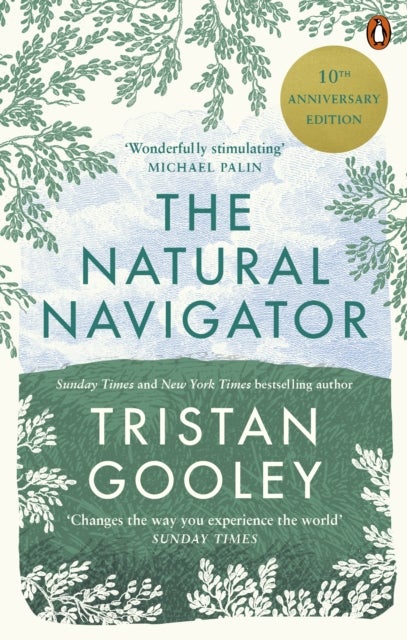 The Natural Navigator - 10th Anniversary Edition