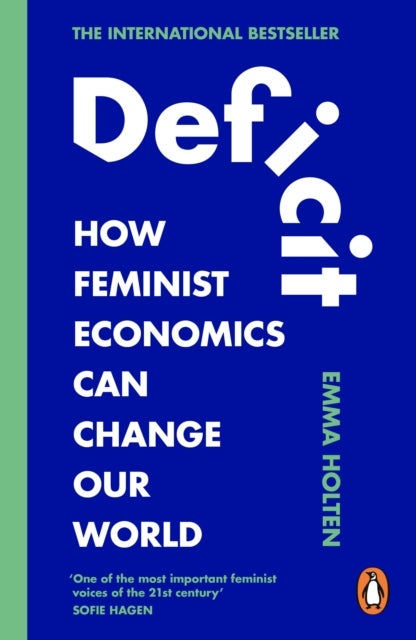 Deficit - The Hidden Value of Care