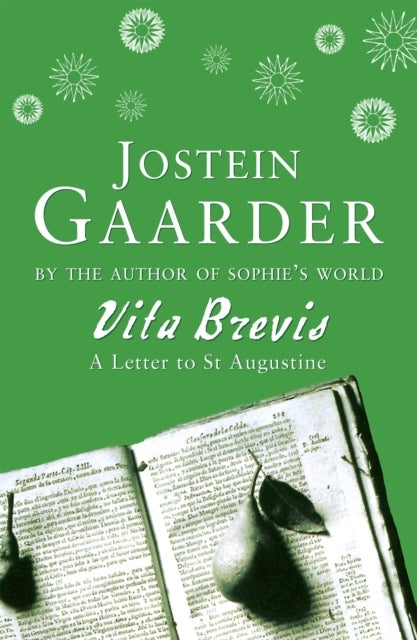 Vita Brevis - a letter to St Augustine