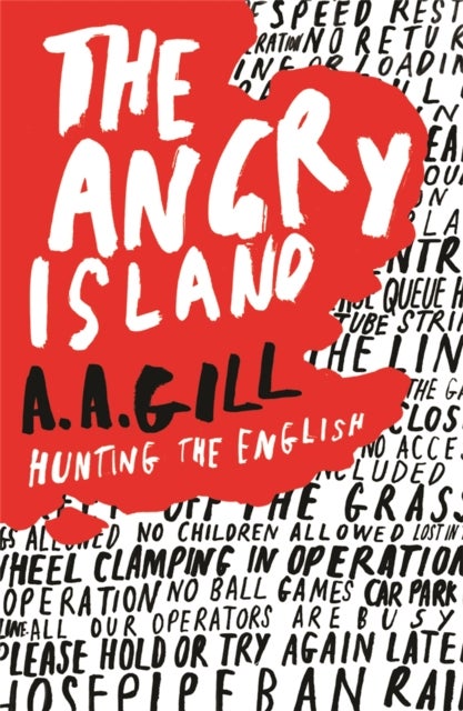 The Angry Island - Hunting the English
