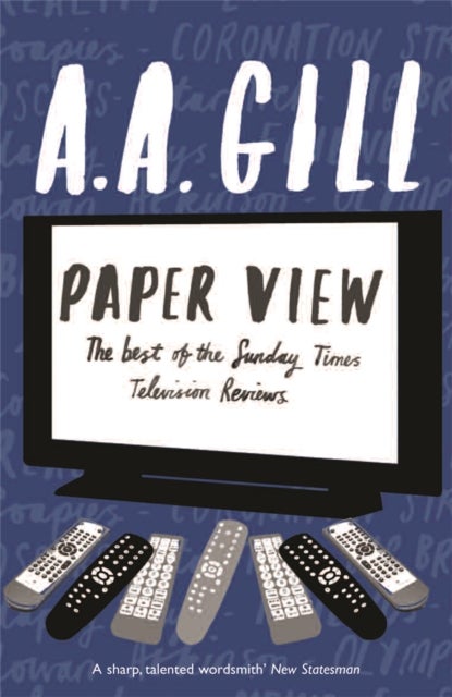 Paper View - The Best of The Sunday Times Television Columns
