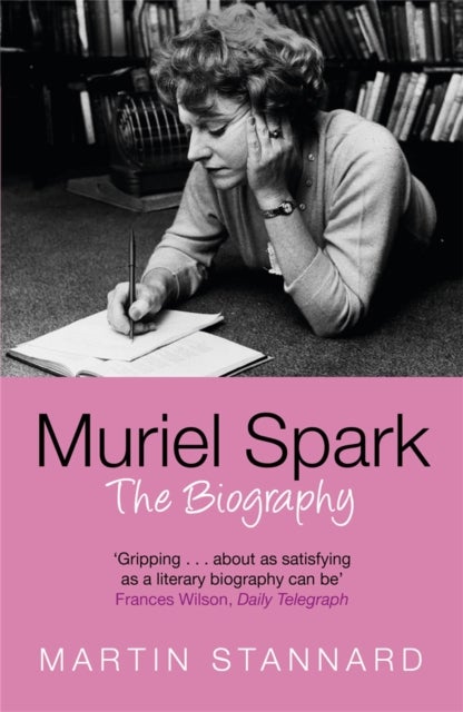 Muriel Spark - The Biography