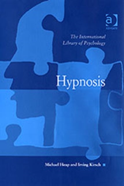 Hypnosis - Theory, Research and Application