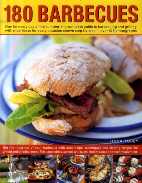 180 Barbecues
