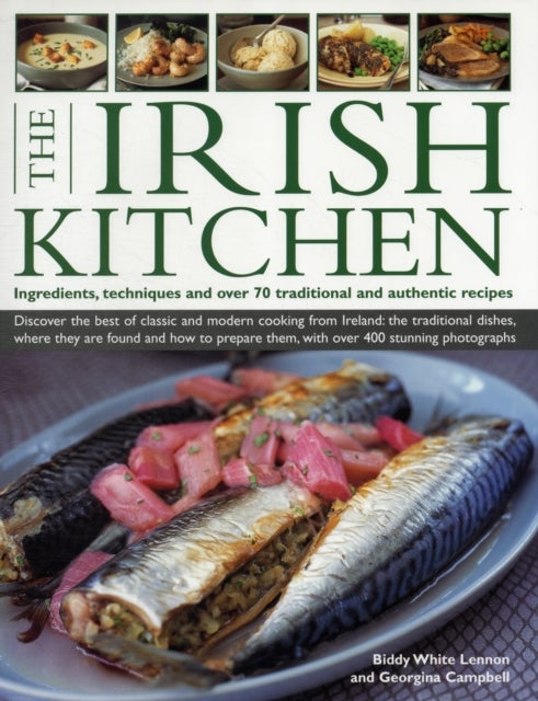 Irish Kitchen