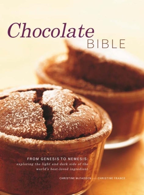 Chocolate Bible