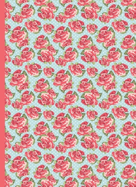 The Rose Collection Design A