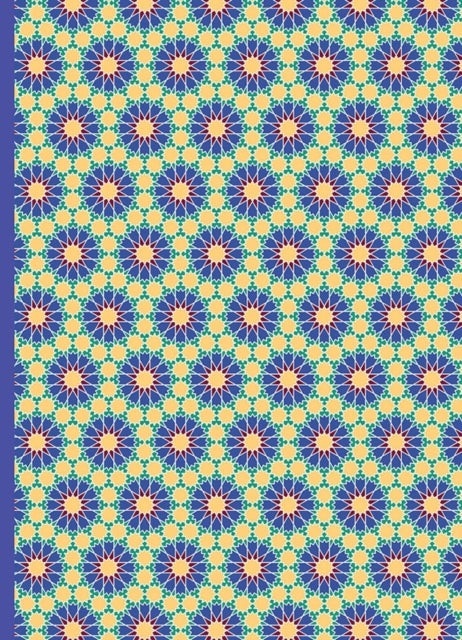 The Arabic Collection Design A