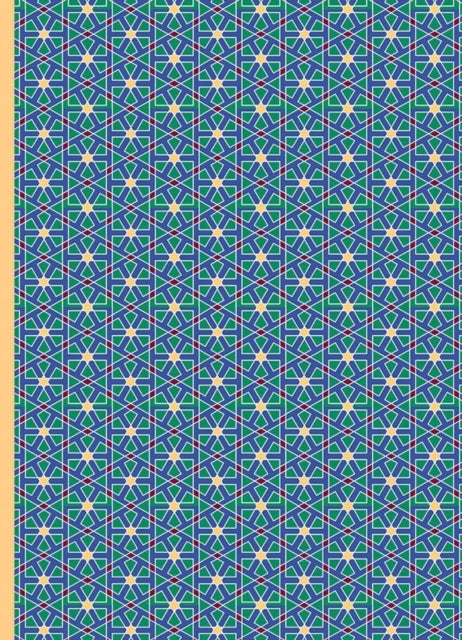 The Arabic Collection Design B