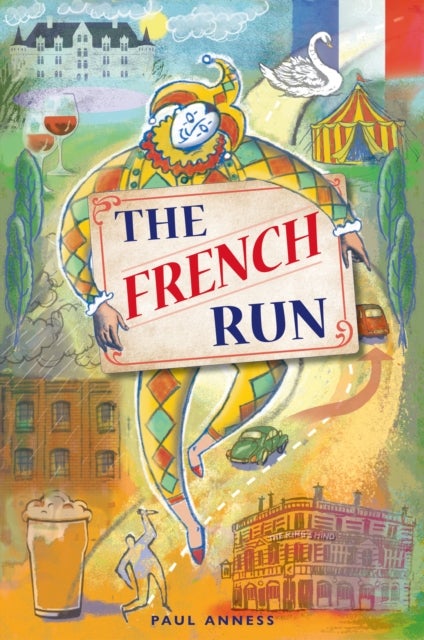 The French Run