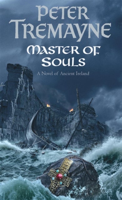 Master Of Souls (Sister Fidelma Mysteries Book 16) - A chilling historical mystery of secrecy and danger