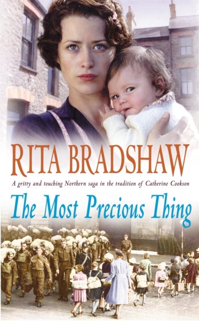 The Most Precious Thing - One night. A lifetime of consequences.