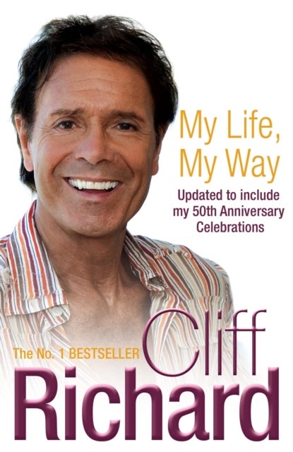 My Life, My Way - The Autobiography