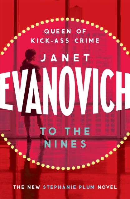 To The Nines - An action-packed mystery with laughs and cunning twists