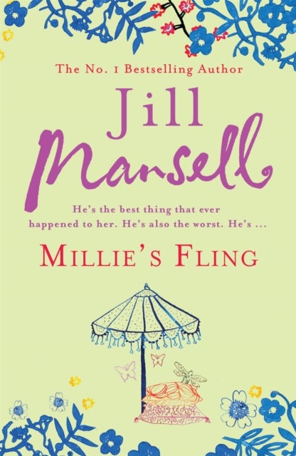 Millie's Fling - A feel-good, laugh out loud romantic novel