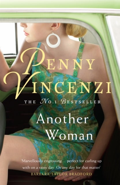 Another Woman - A dazzlingly addictive story of family secrets... with a breathtaking twist