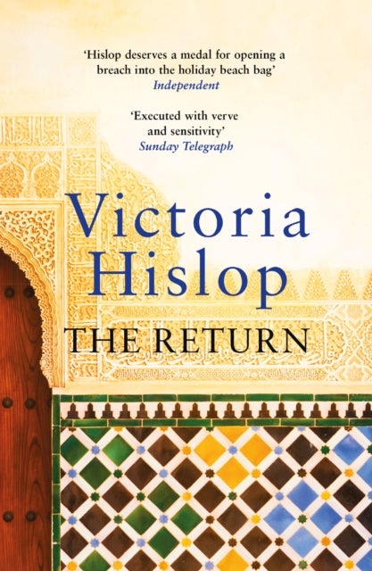 The Return - The 'captivating and deeply moving' Number One bestseller