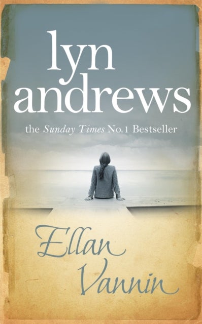 Ellan Vannin - After heartache, can happiness be found again?