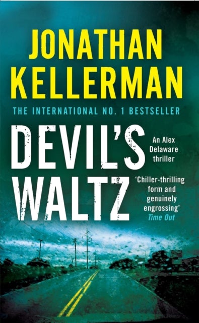 Devil's Waltz (Alex Delaware series, Book 7) - A suspenseful psychological thriller