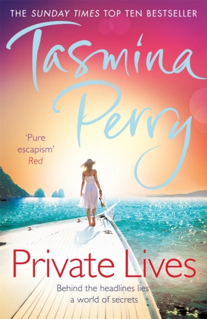 Private Lives - Behind the headlines lies a world of secrets