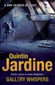 Gallery Whispers (Bob Skinner series, Book 9)