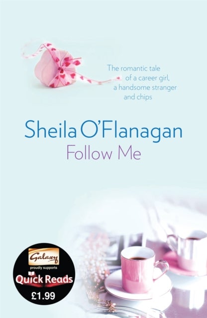Follow Me - Treat yourself to a short and satisfying love story