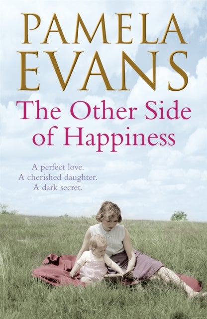 The Other Side of Happiness - A perfect love. A cherished daughter. A dark secret.