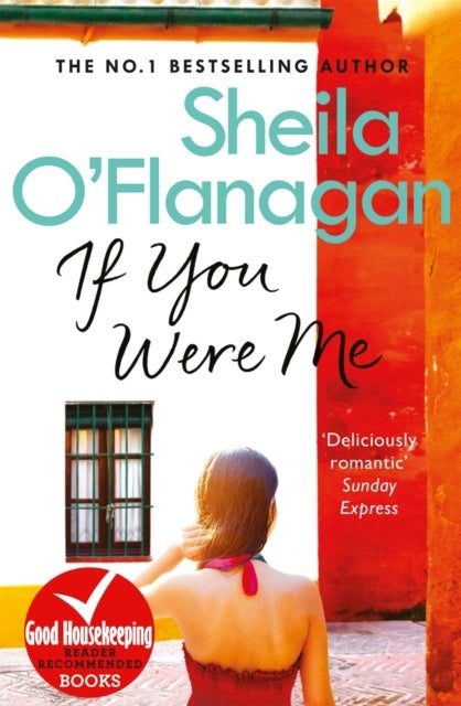 If You Were Me - The charming bestseller that asks: what would YOU do?