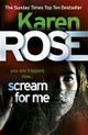 Scream For Me (The Philadelphia/Atlanta Series Book 2)