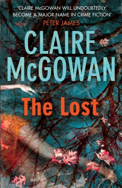 The Lost (Paula Maguire 1) - A gripping Irish crime thriller with explosive twists