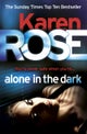 Alone in the Dark (The Cincinnati Series Book 2)