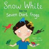 Snow White and the Seven Dart Frogs