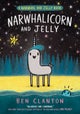 NARWHALICORN AND JELLY
