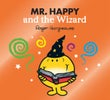 Mr. Happy and the Wizard