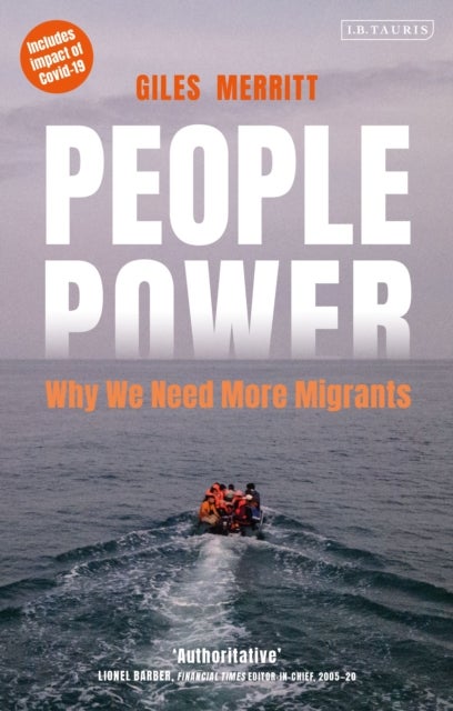 People Power - Why We Need More Migrants