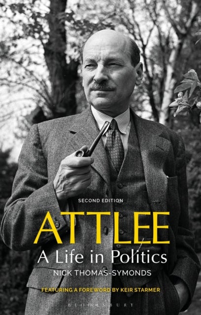 Attlee - A Life in Politics