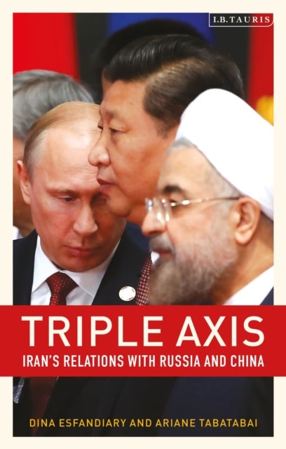 Triple-Axis - Iran's Relations with Russia and China