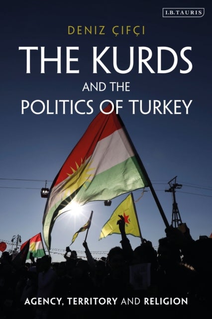 The Kurds and the Politics of Turkey - Agency, Territory and Religion
