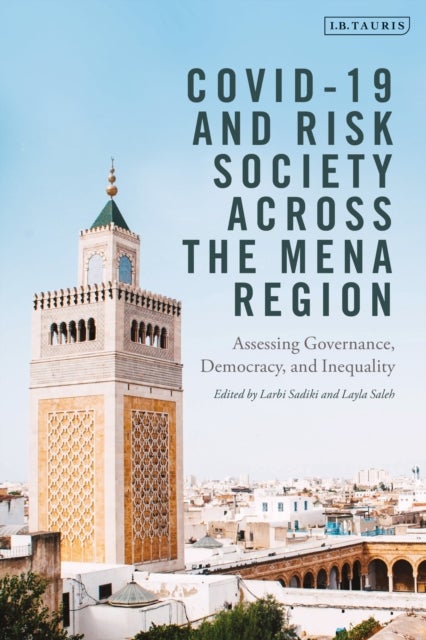 COVID-19 and Risk Society across the MENA Region - Assessing Governance, Democracy, and Inequality